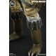 Star Wars Action Figure 1/6 Bossk Sideshow Exclusive 30 cm